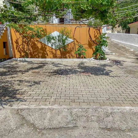 Apartmán Lemon Tree Studio