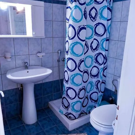 Apartmán Lemon Tree Studio *