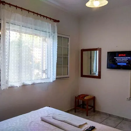 Apartmán Lemon Tree Studio *