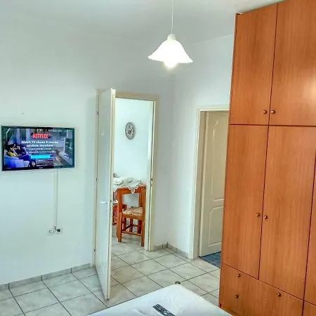 Apartment Lemon Tree Studio *