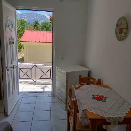Apartamento Lemon Tree Studio *